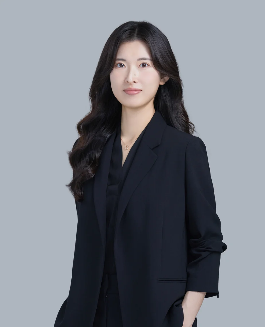 법무법인 심앤이 선임변호사 김요나