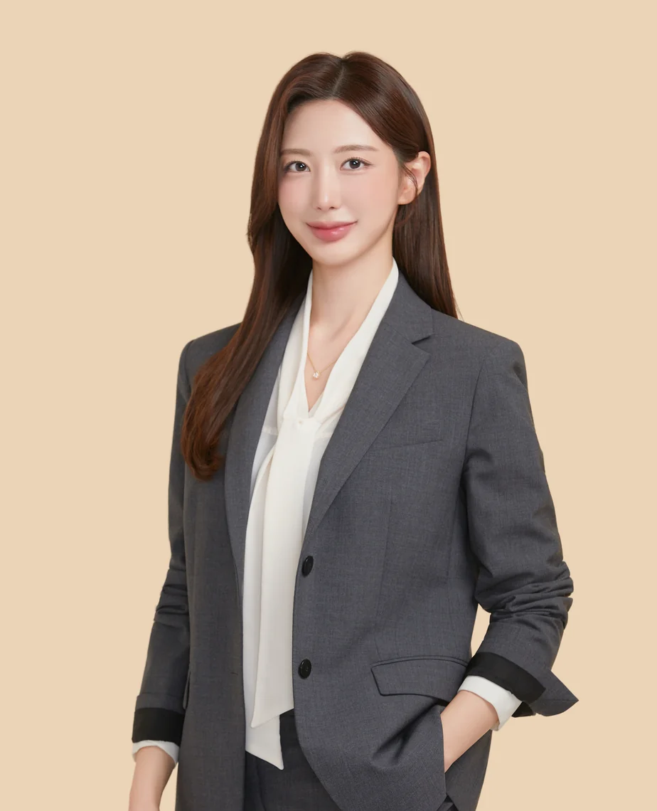 법무법인 심앤이 운영실장 이채윤